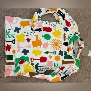 NWT Stella McCartney organic cotton sweater girl size 8